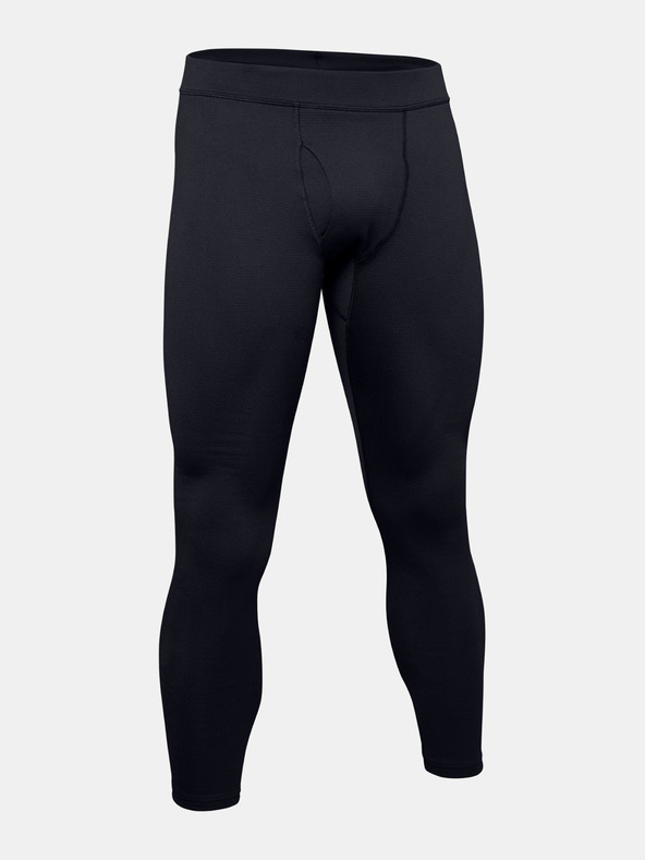 Under Armour Pánské legíny Under Armour Packaged Base 4.0 Legging