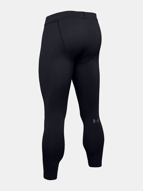 Under Armour Pánské legíny Under Armour Packaged Base 4.0 Legging