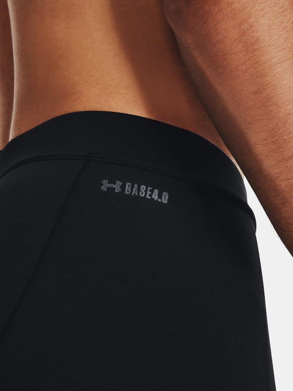 Under Armour Pánské legíny Under Armour Packaged Base 4.0 Legging