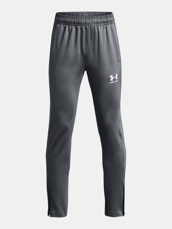 Under Armour Chlapecké tepláky Under Armour Y Challenger Training Pant