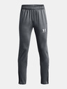Under Armour Chlapecké tepláky Under Armour Y Challenger Training Pant