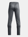 Under Armour Chlapecké tepláky Under Armour Y Challenger Training Pant