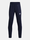 Under Armour Chlapecké tepláky Under Armour Y Challenger Training Pant