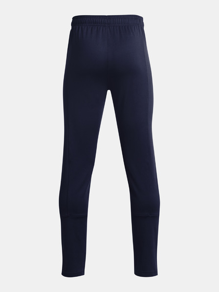 Under Armour Chlapecké tepláky Under Armour Y Challenger Training Pant