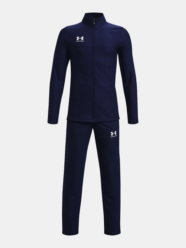 Under Armour Chlapecká souprava Under Armour Y Challenger Tracksuit