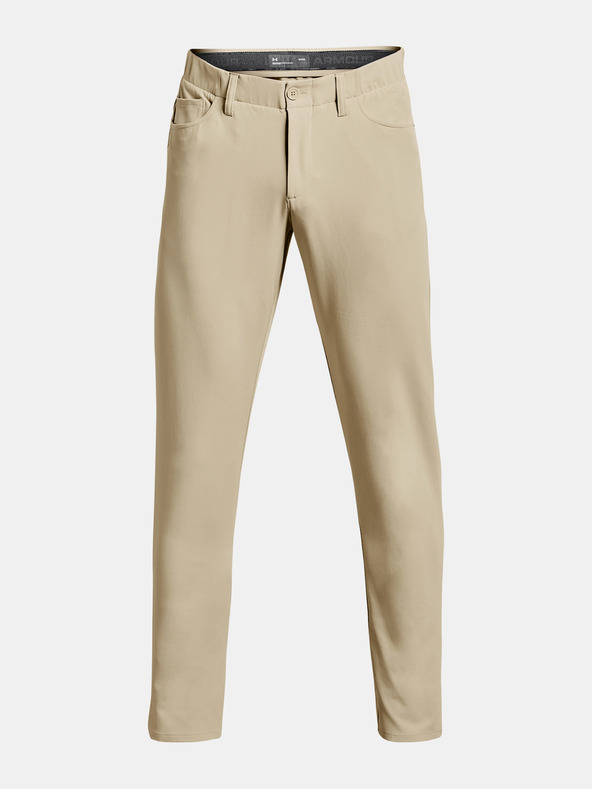 Under Armour Pánské kalhoty Under Armour UA Storm Drive 5 Pocket Pant