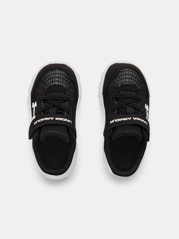 Under Armour Chlapecké boty Under Armour UA BINF Assert 9 AC