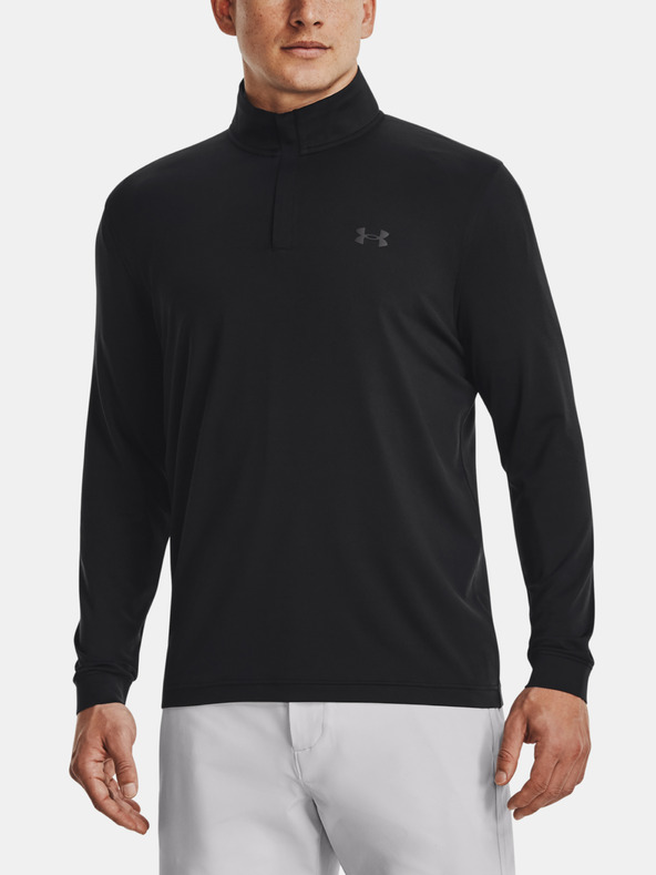 Under Armour Pánská mikina Under Armour UA Playoff 2.0 1/4 Zip