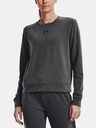 Under Armour Dámská mikina Under Armour Rival Terry Crew