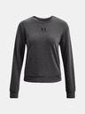 Under Armour Dámská mikina Under Armour Rival Terry Crew
