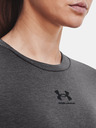 Under Armour Dámská mikina Under Armour Rival Terry Crew