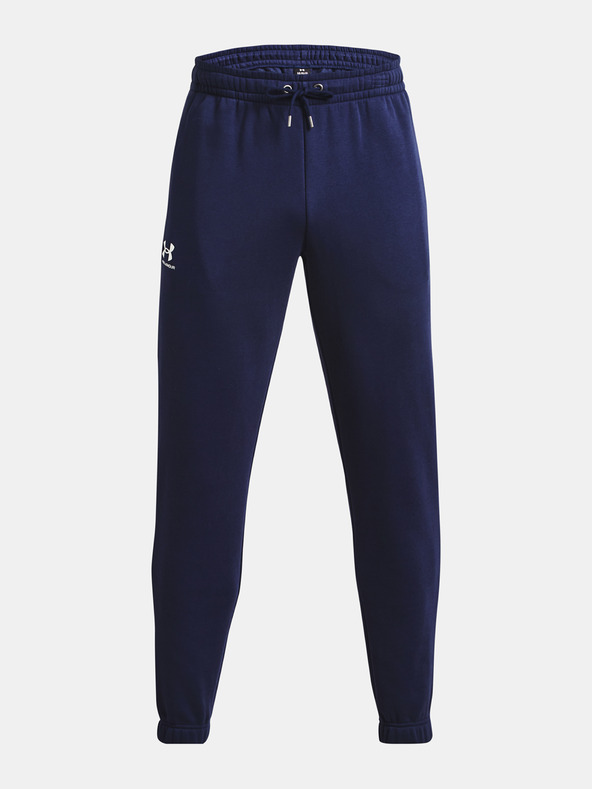 Under Armour Pánské tepláky Under Armour UA Essential Fleece Jogger