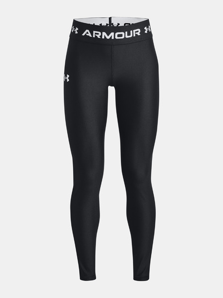 Under Armour Dívčí legíny Under Armour Armour Legging