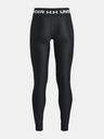Under Armour Dívčí legíny Under Armour Armour Legging