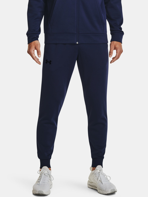 Under Armour Pánské tepláky Under Armour UA Armour Fleece Joggers