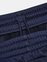 Under Armour Pánské tepláky Under Armour UA Armour Fleece Joggers
