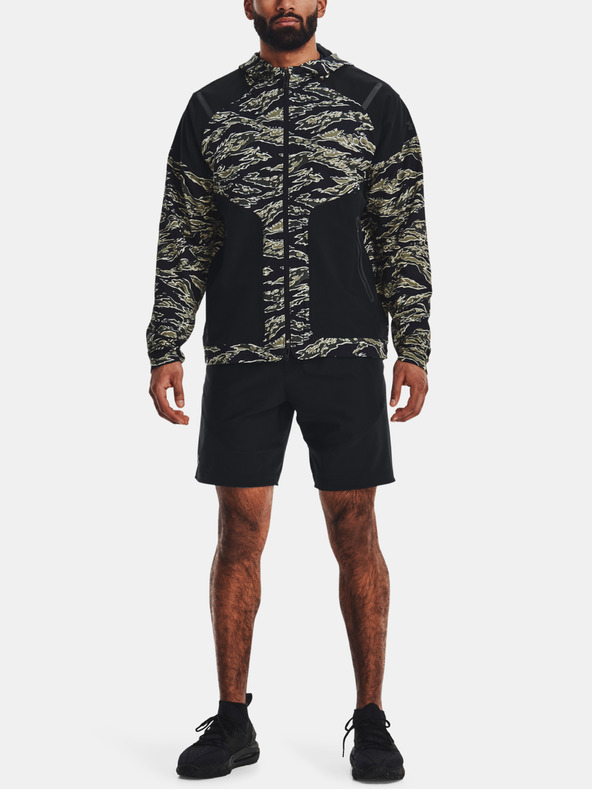 Under Armour Pánské kraťasy Under Armour UA Unstoppable Hybrid Shorts