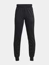 Under Armour Chlapecké tepláky Under Armour UA Armour Fleece Joggers