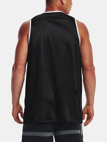 Under Armour Pánské tílko Under Armour UA Baseline Reversible Jsy