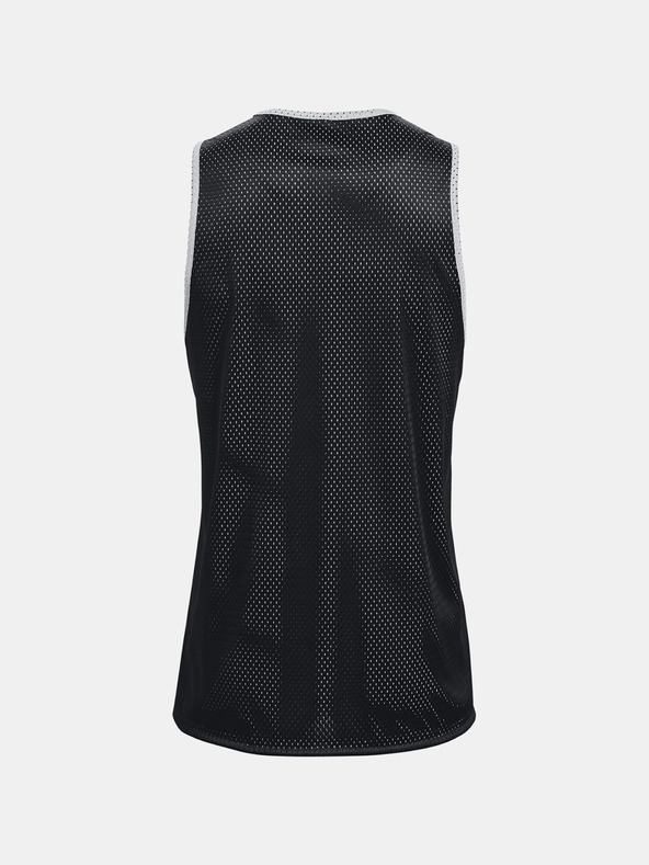 Under Armour Pánské tílko Under Armour UA Baseline Reversible Jsy