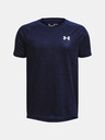 Under Armour Chlapecké tričko Under Armour UA Tech 2.0 SS