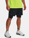 Under Armour Pánské kraťasy Under Armour UA Vanish Woven 2in1 Sts
