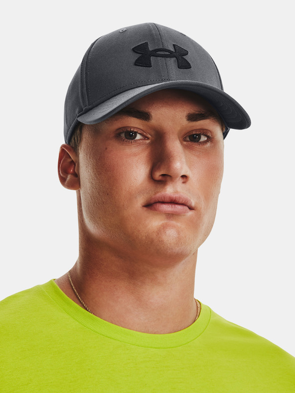 Under Armour Pánská kšiltovka Under Armour Men's UA Blitzing Adj