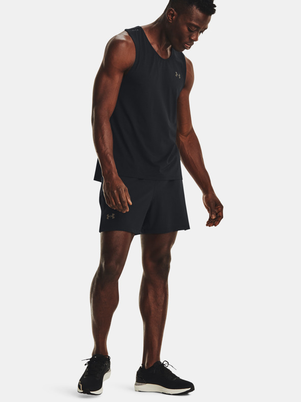 Under Armour Pánské kraťasy Under Armour LAUNCH ELITE 5'' SHORT