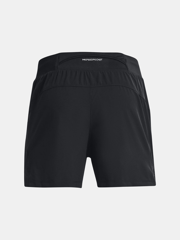 Under Armour Pánské kraťasy Under Armour LAUNCH ELITE 5'' SHORT