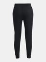 Under Armour Dívčí tepláky Under Armour Motion Jogger