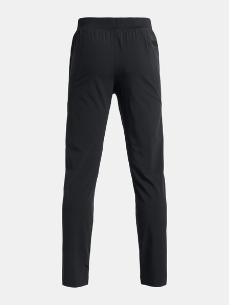 Under Armour Chlapecké kalhoty Under Armour UA Unstoppable Tapered Pant