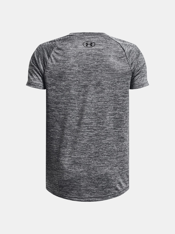 Under Armour Chlapecké tričko Under Armour UA Tech 2.0 SS