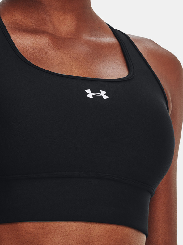 Under Armour Dámská podprsenka Under Armour Crossback Longline