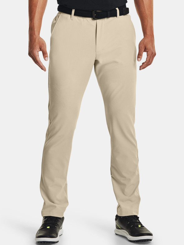 Under Armour Pánské kalhoty Under Armour UA Drive Tapered Pant