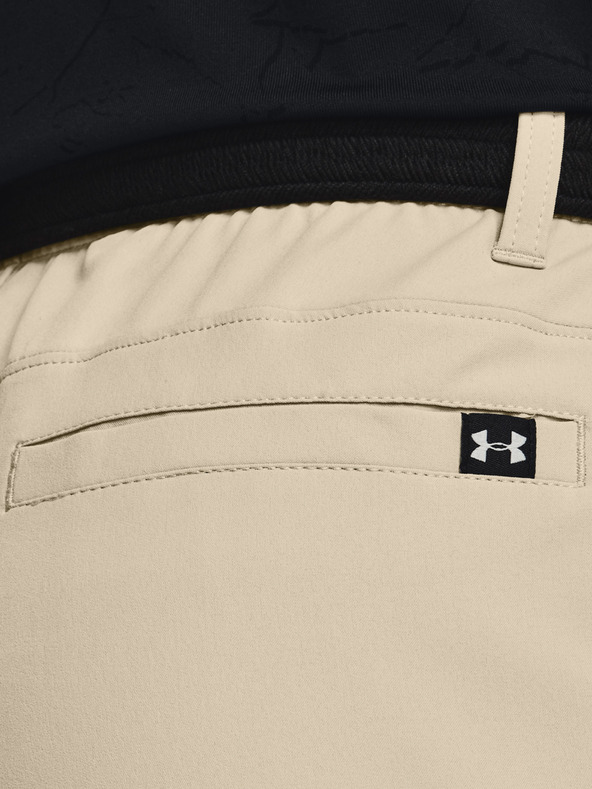 Under Armour Pánské kalhoty Under Armour UA Drive Tapered Pant