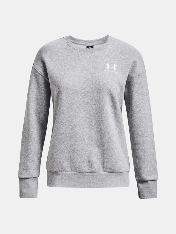 Under Armour Dámská mikina Under Armour Essential Fleece Crew