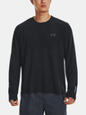 Under Armour Pánské tričko Under Armour UA SEAMLESS STRIDE LS