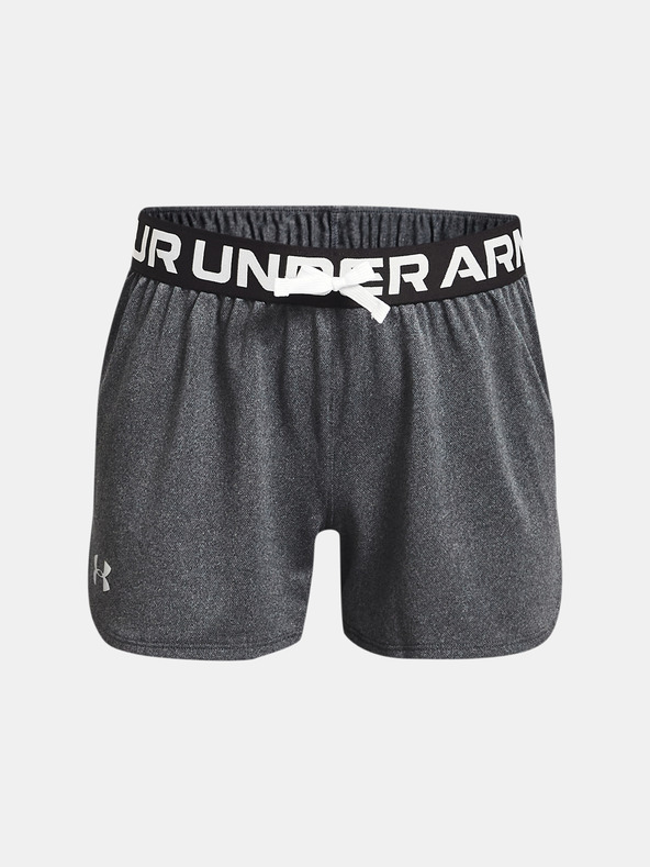 Under Armour Dívčí kraťasy Under Armour Play Up Solid Shorts