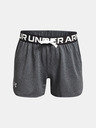 Under Armour Dívčí kraťasy Under Armour Play Up Solid Shorts