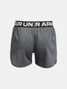 Under Armour Dívčí kraťasy Under Armour Play Up Solid Shorts