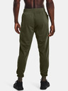Under Armour Pánské tepláky Under Armour UA Armour Fleece Joggers
