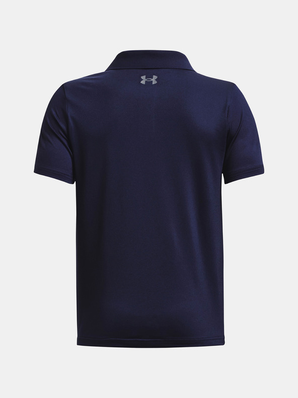 Under Armour Chlapecké tričko Under Armour UA Performance Polo