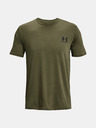 Under Armour Pánské tričko Under Armour UA SPORTSTYLE LC SS