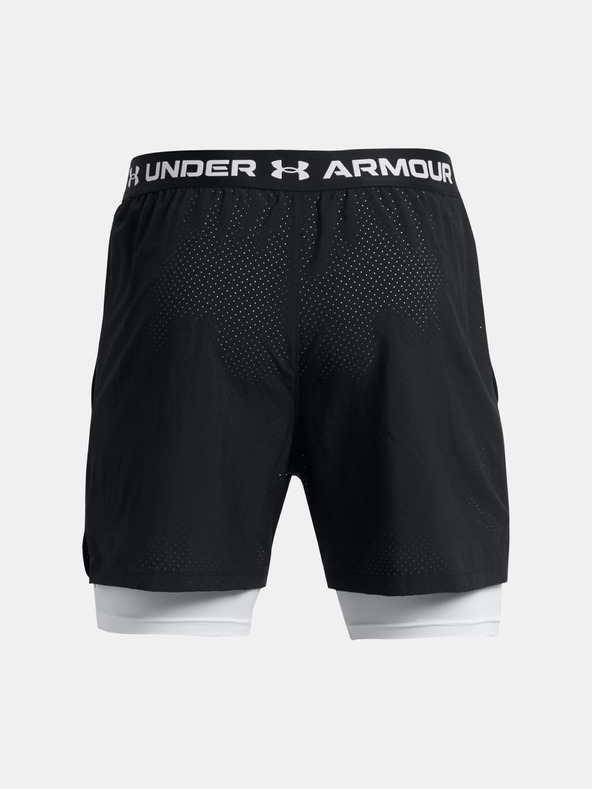Under Armour Pánské kraťasy Under Armour UA Vanish Wvn 2in1 Vent Sts