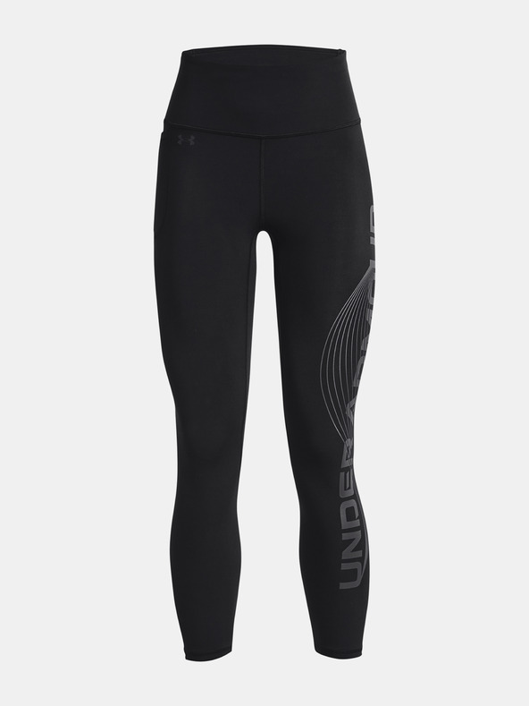 Under Armour Dámské legíny Under Armour Motion Ankle Leg Branded