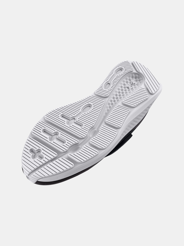 Under Armour Dívčí boty Under Armour UA GPS Pursuit 3 AC