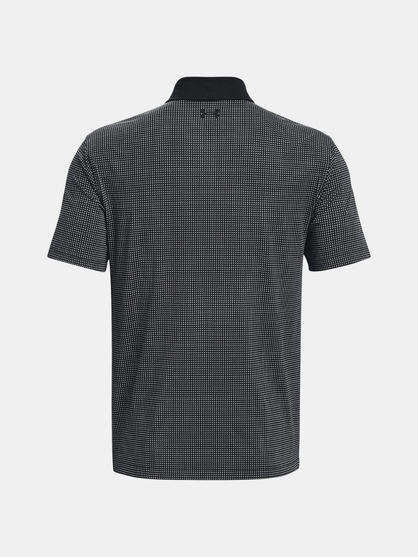 Under Armour Pánské tričko Under Armour UA T2G Printed Polo