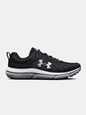 Under Armour Chlapecké boty Under Armour UA BGS Assert 10