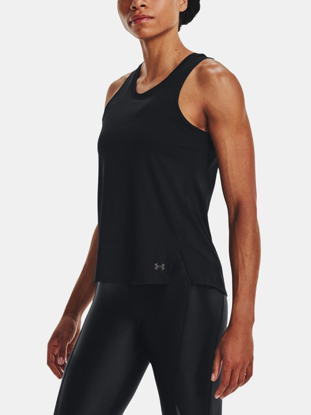 Under Armour Dámské tílko Under Armour UA ISO-CHILL LASER TANK