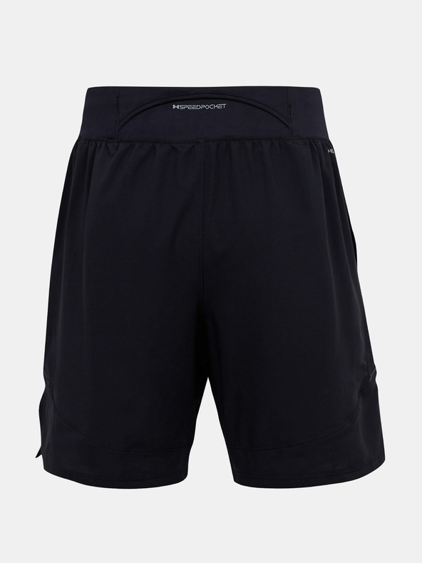 Under Armour Pánské kraťasy Under Armour LAUNCH ELITE 2in1 7'' SHORT